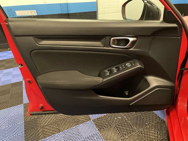 Certified 2022 Honda Civic Sport image 13