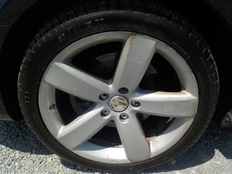 Used 2012 Volkswagen CC Lux FWD image 29