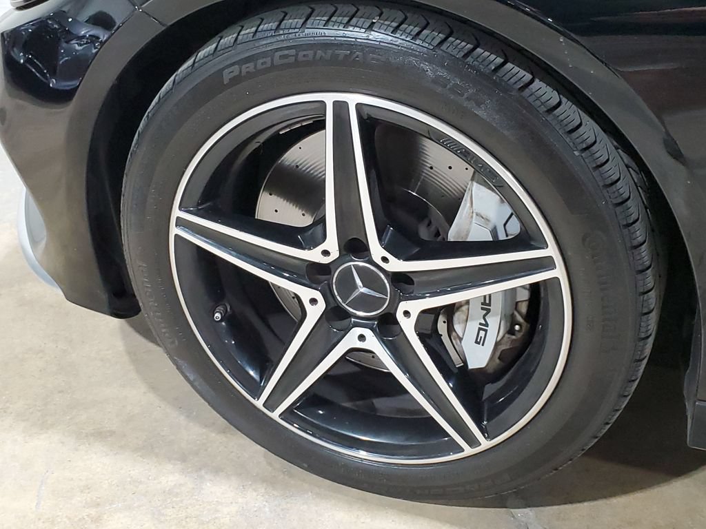 Used 2017 Mercedes-Benz C 43 AMG 4MATIC Coupe image 41