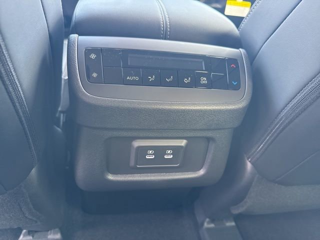 New 2026 Nissan Pathfinder SL w/ Cargo Package AWD/4WD image 13