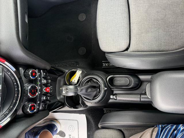 Used 2015 MINI Cooper S FWD image 16