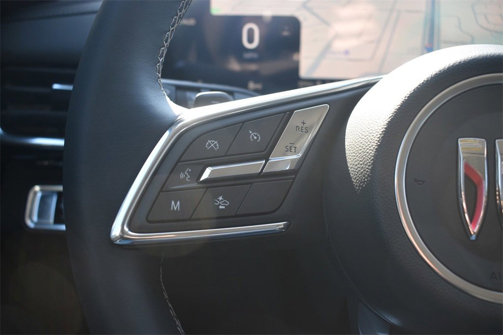 New 2025 Buick Envision Preferred image 21