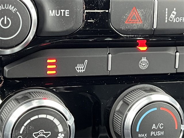 New 2026 RAM 1500 Big Horn image 25