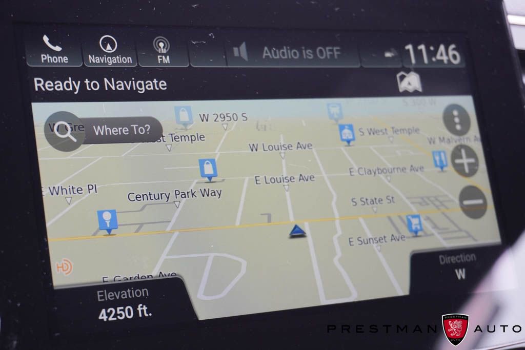 Used 2022 Honda Passport Elite image 4