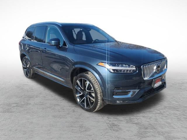 Used 2024 Volvo XC90 B6 Ultimate w/ Protection Package Premier image 3