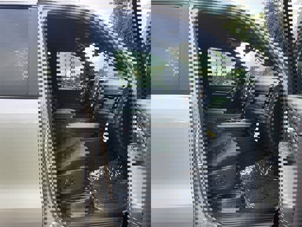 New 2026 RAM 1500 Rebel image 24