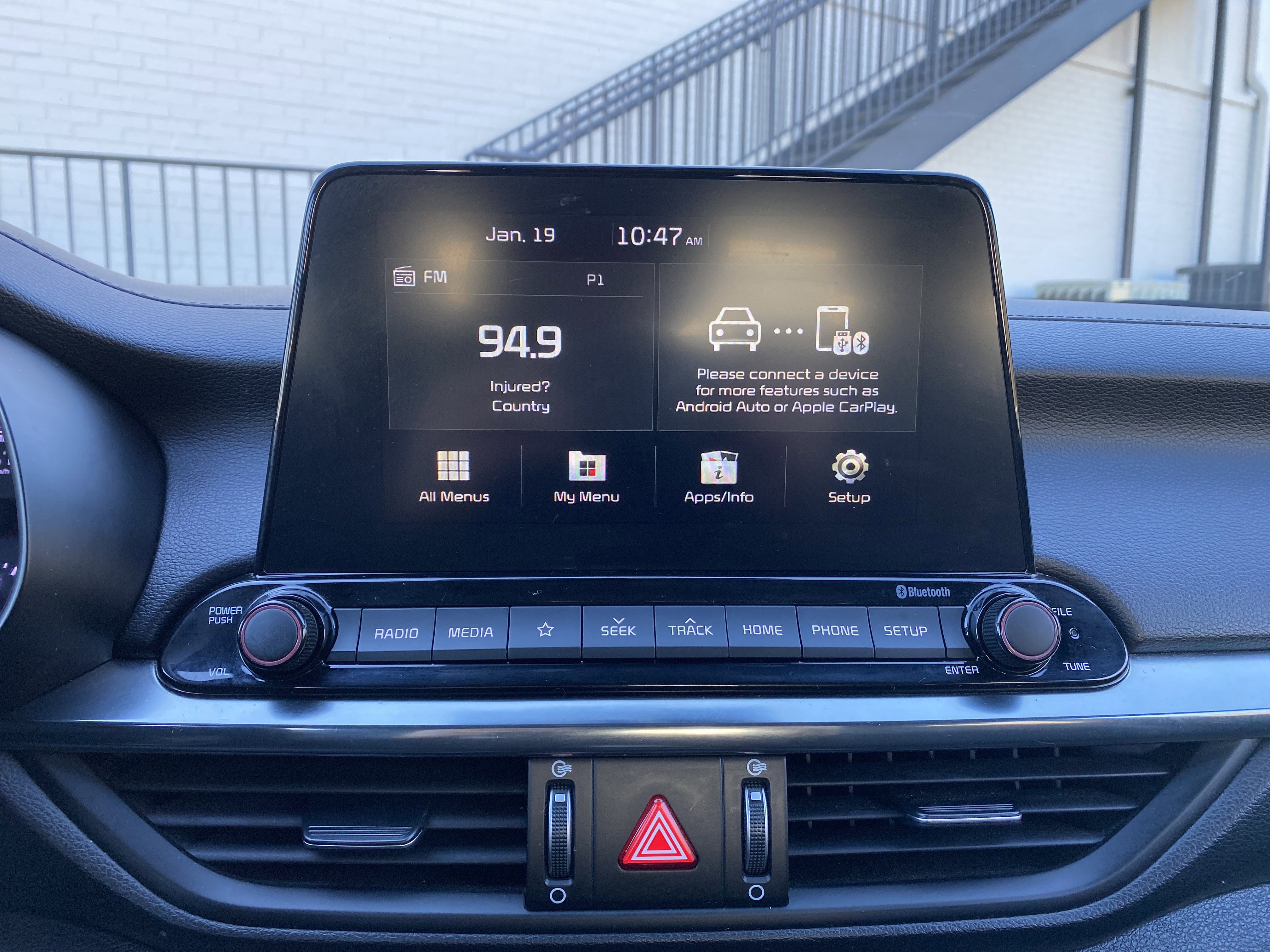 Used 2021 Kia Forte GT-Line image 25