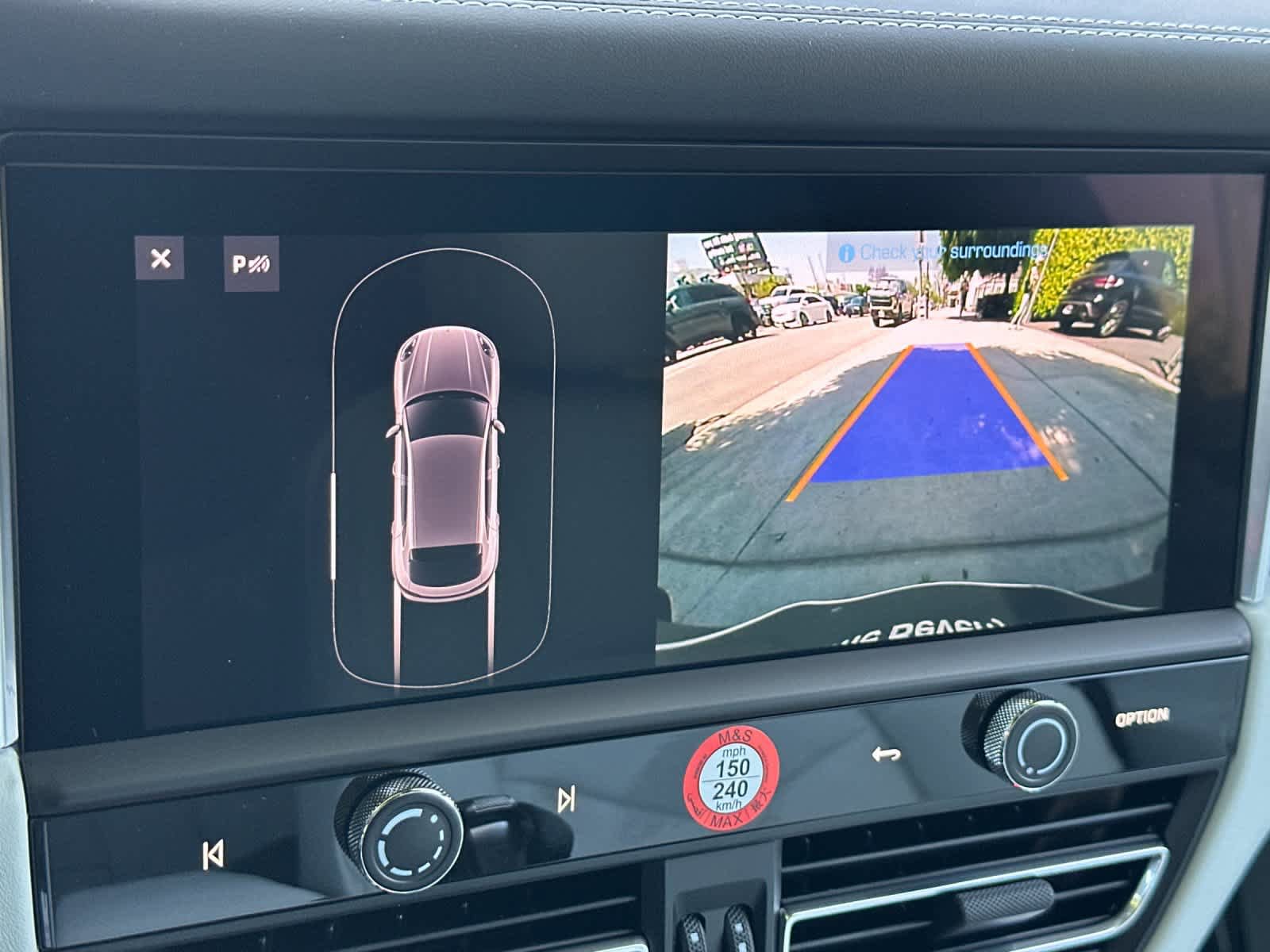 New 2026 Porsche Macan AWD/4WD image 23