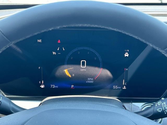 New 2026 Chevrolet Trax ACTIV image 31