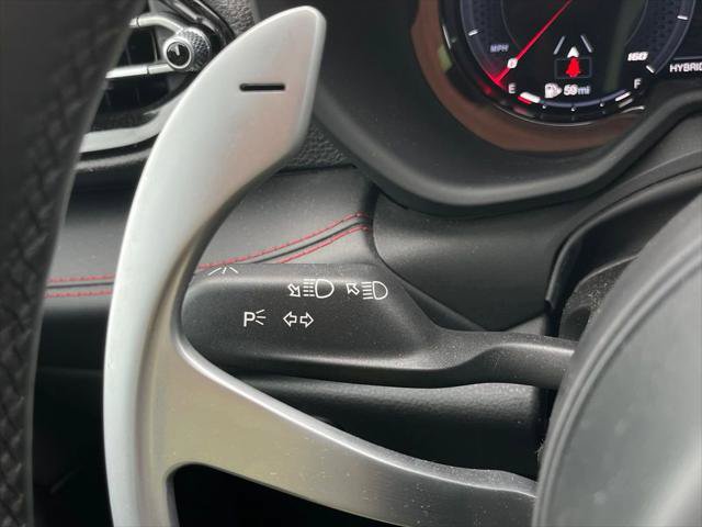Certified 2025 Dodge Hornet R/T w/ Tech Pack AWD/4WD image 47