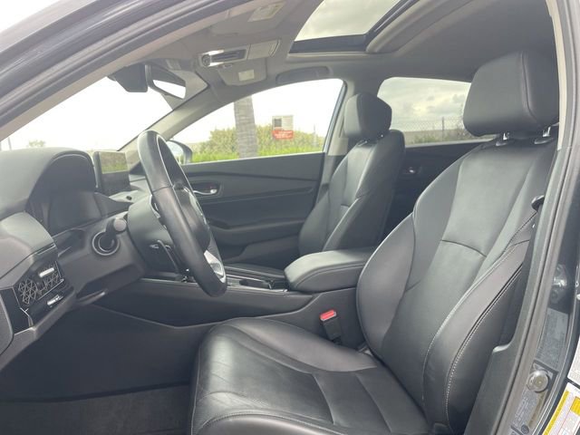 Used 2024 Honda Accord Touring image 19