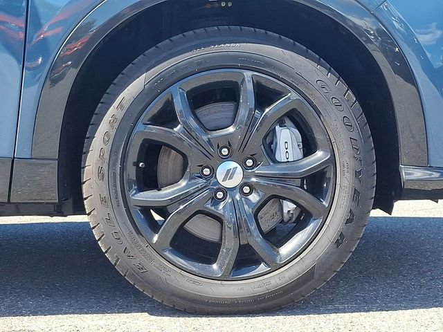 Used 2024 Dodge Hornet R/T w/ R/T Blacktop Package AWD/4WD image 8