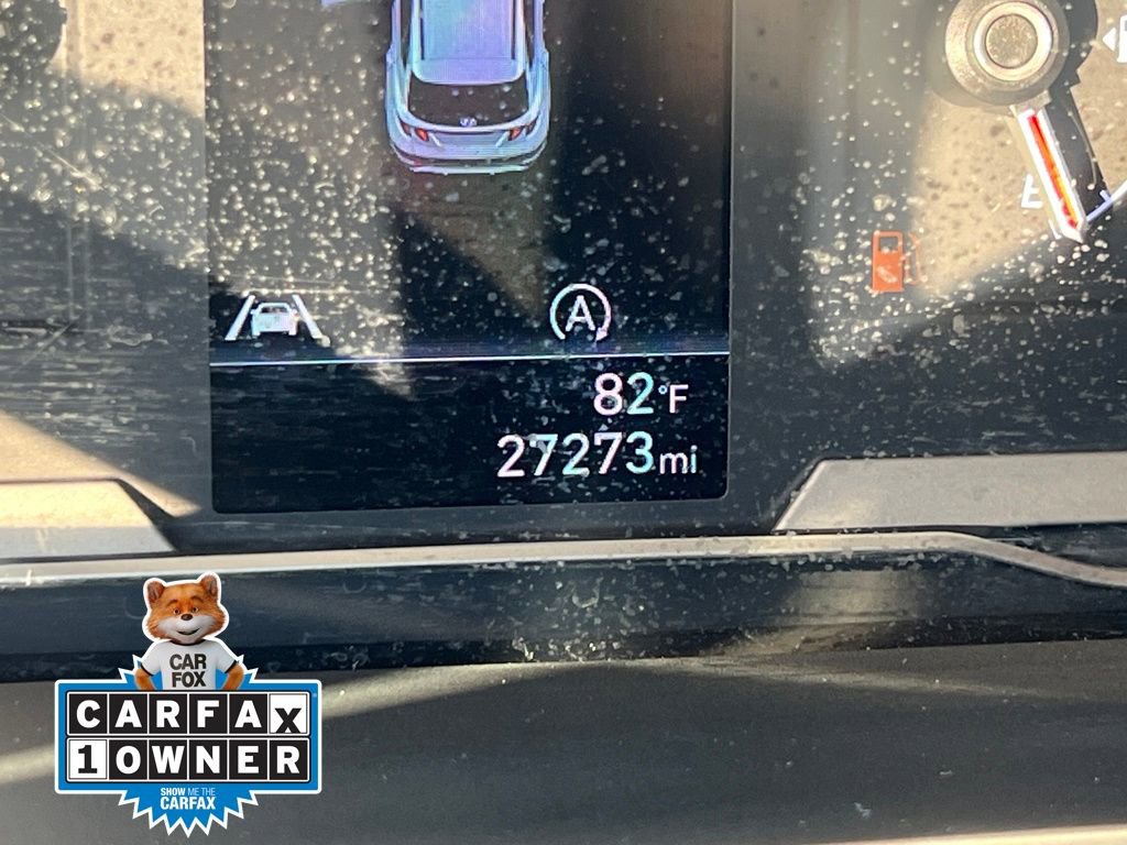 Certified 2023 Hyundai Tucson SE image 21