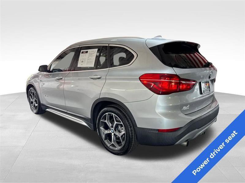Used 2016 BMW X1 xDrive28i AWD/4WD image 7