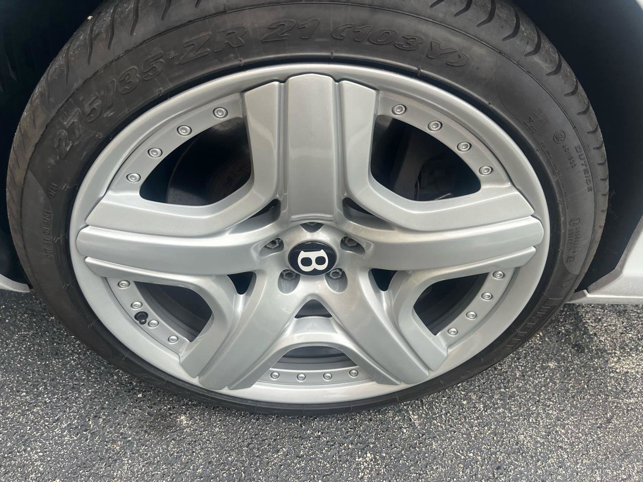 Used 2013 Bentley Continental GT AWD/4WD image 50