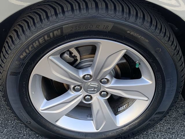Used 2020 Honda Odyssey EX-L image 37