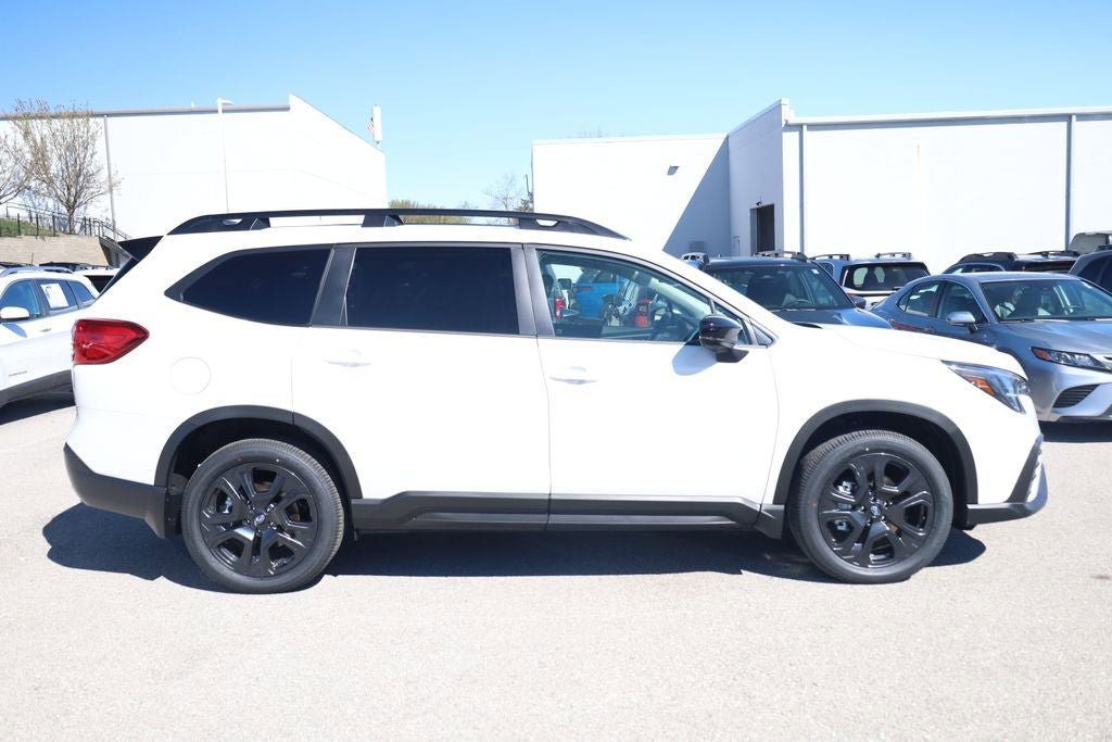 New 2026 Subaru Ascent Bronze Edition AWD/4WD image 5