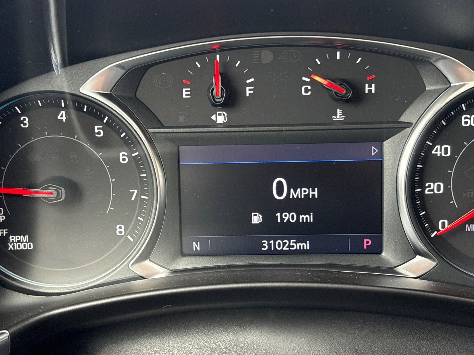 Used 2023 Chevrolet Equinox LT image 17