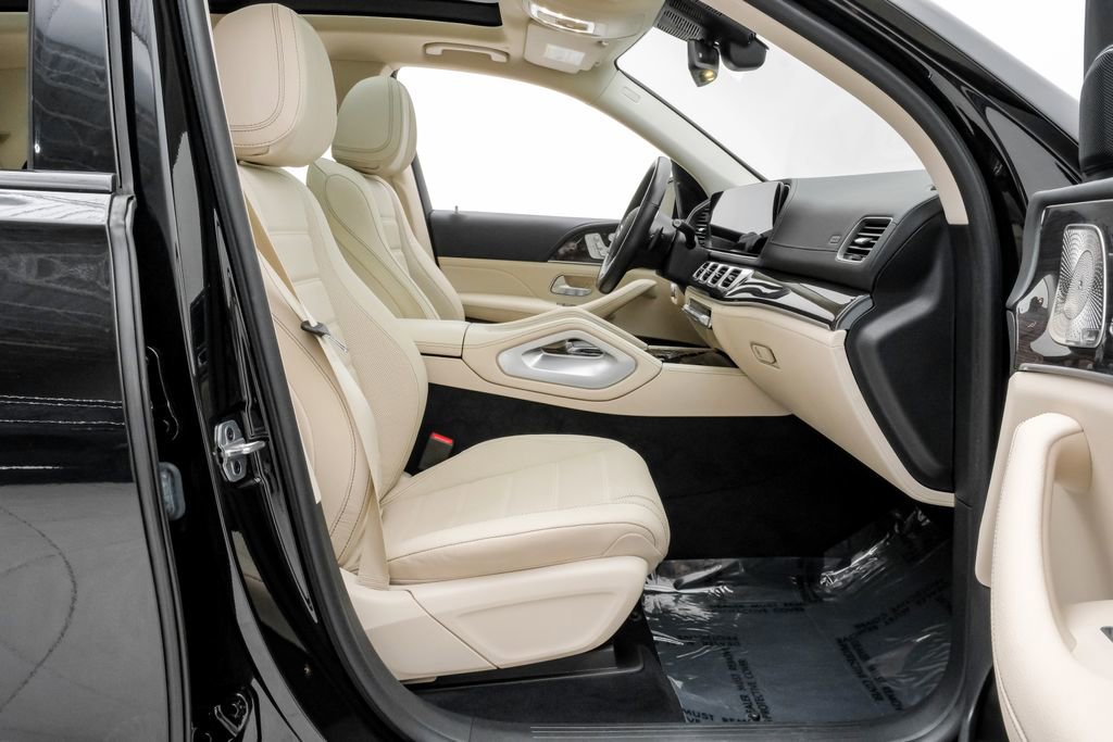 Used 2022 Mercedes-Benz GLE 580 4MATIC image 35