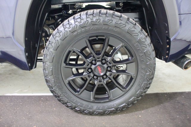 Used 2023 Toyota Tundra SR5 image 10