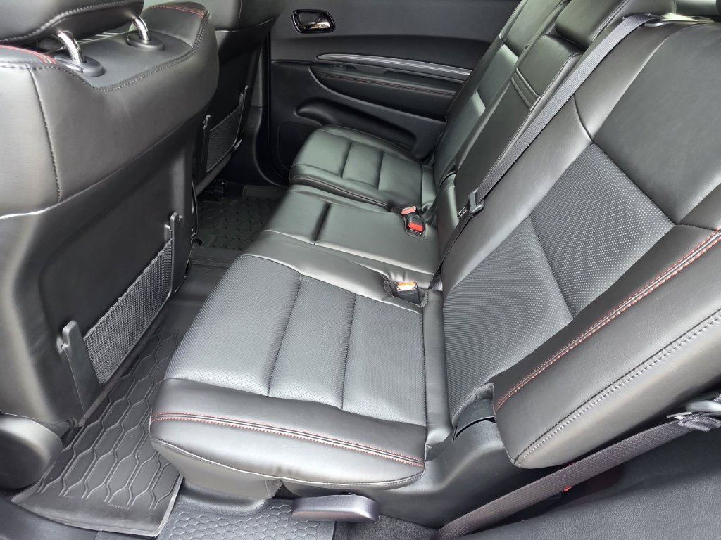 New 2026 Dodge Durango GT AWD/4WD image 10