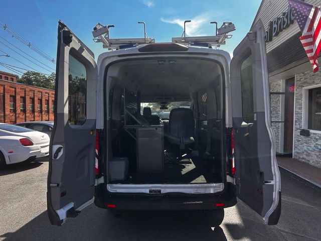 Used 2019 Ford Transit 150 XLT RWD image 26
