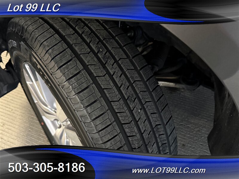 Used 2014 Honda Odyssey EX-L image 24