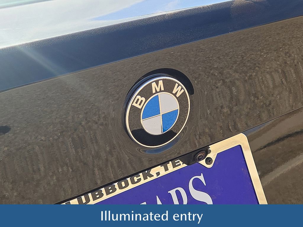 Used 2025 BMW 330i xDrive Sedan image 13