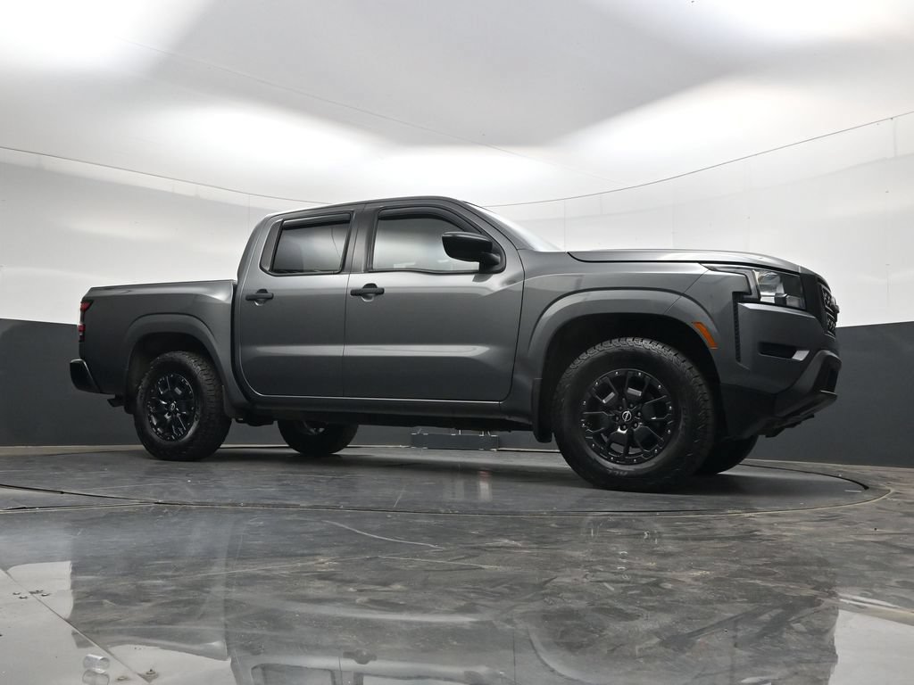 Used 2022 Nissan Frontier S w/ Technology Package AWD/4WD image 42