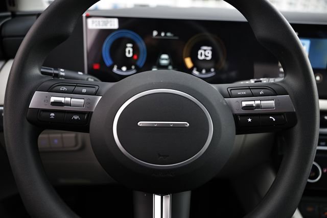 New 2026 Hyundai Tucson SEL image 11