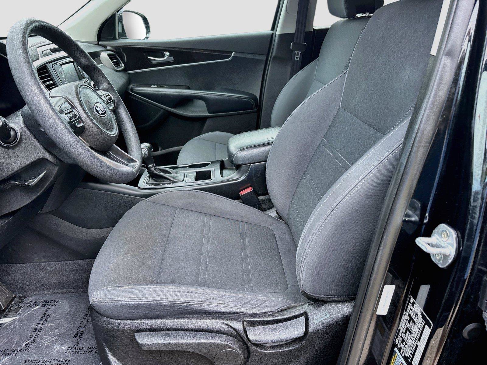 Used 2016 Kia Sorento FWD image 20