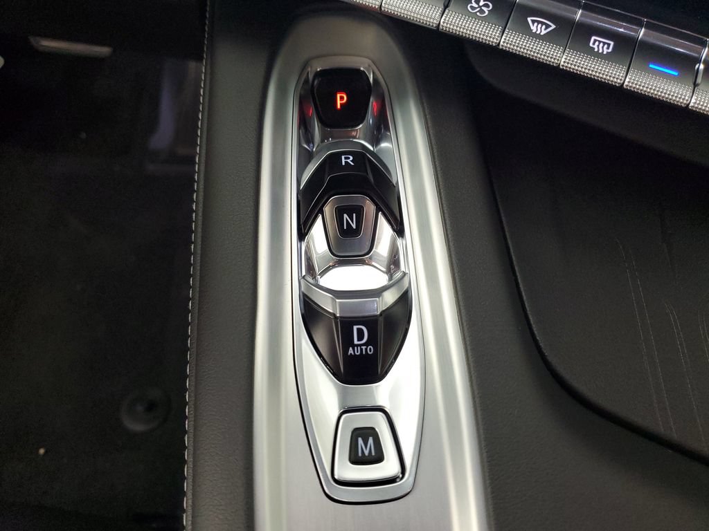 New 2026 Chevrolet Corvette Z06 RWD image 17