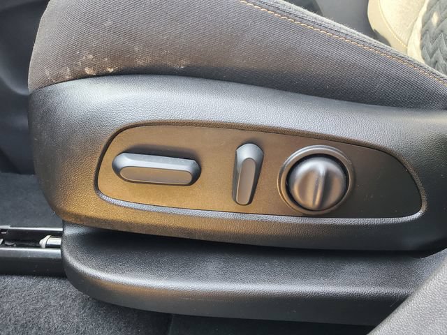Certified 2022 Chevrolet Equinox LT FWD image 22