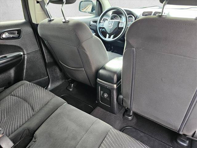 Used 2016 Dodge Journey SXT AWD/4WD image 15