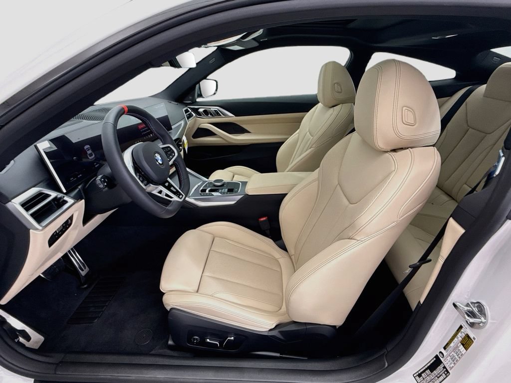 New 2027 BMW M440i Coupe w/ Premium Package RWD image 18