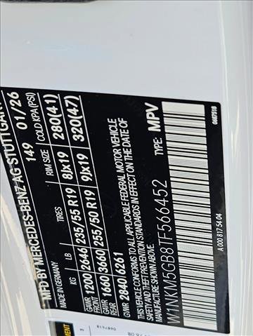 New 2026 Mercedes-Benz GLC 350e 4MATIC image 18