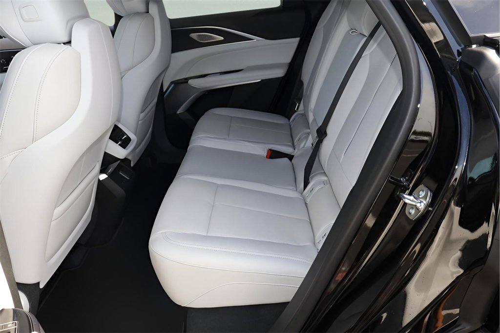 New 2026 Cadillac Lyriq Premium Sport image 14