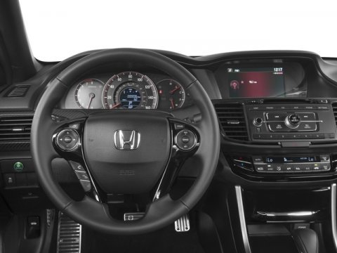 Used 2016 Honda Accord Sport image 6