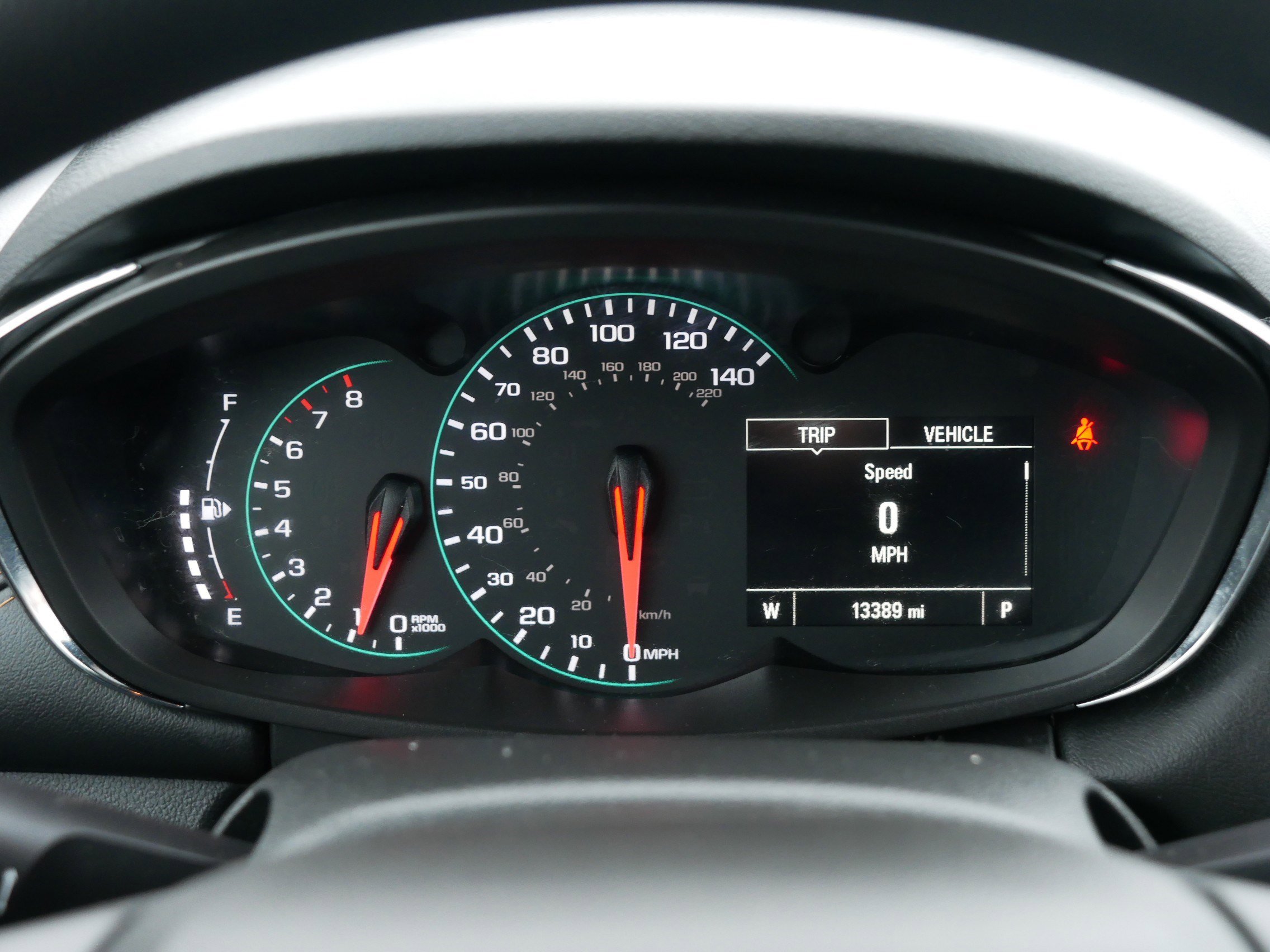 Used 2022 Chevrolet Trax LS w/ Tint and Cruise Package image 21