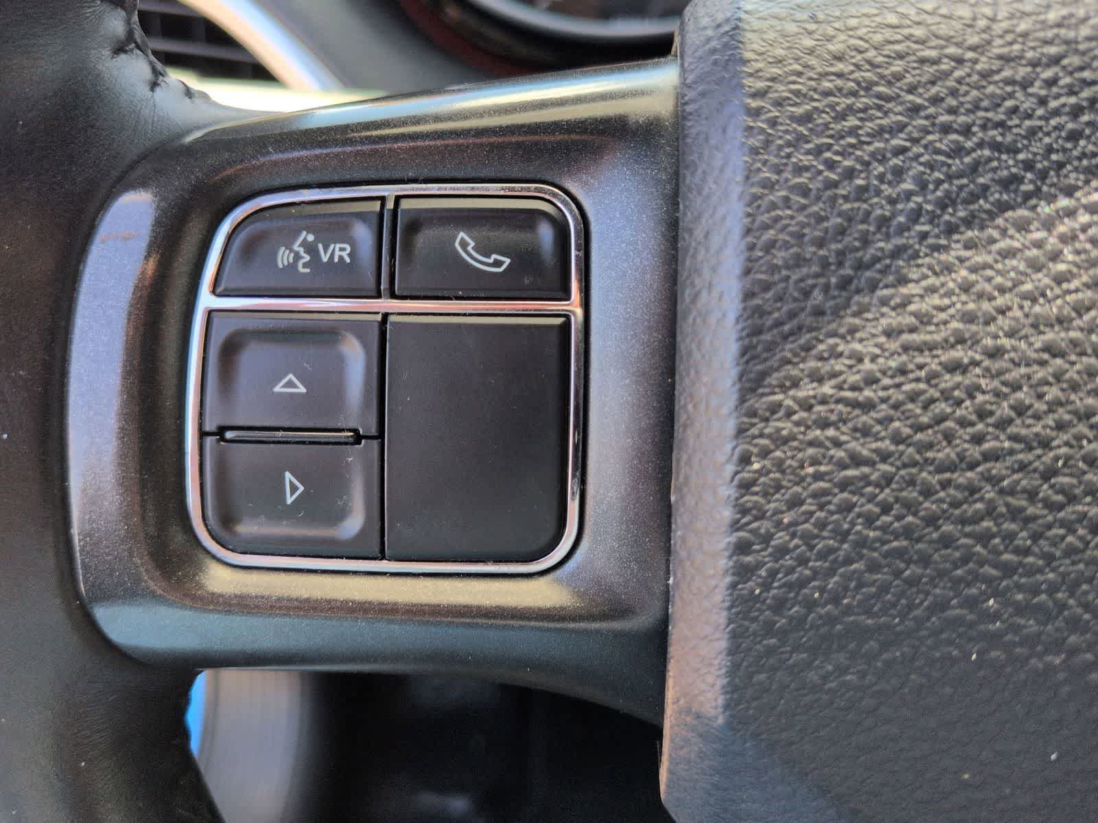 Used 2016 Dodge Dart SXT w/ Rallye Appearance Group FWD image 18