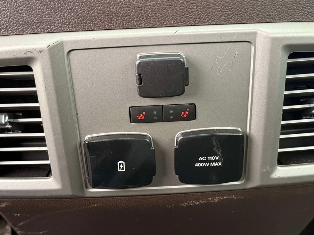 Used 2017 Ford F250 King Ranch w/ King Ranch Ultimate Package image 22