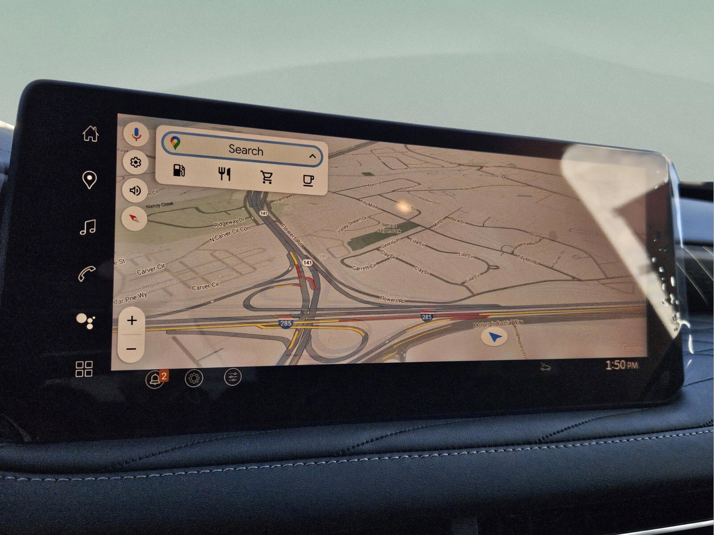 New 2026 INFINITI QX60 Autograph image 23