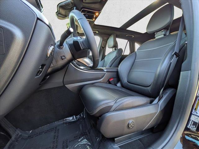 Certified 2026 Mercedes-Benz GLC 300 4MATIC image 16