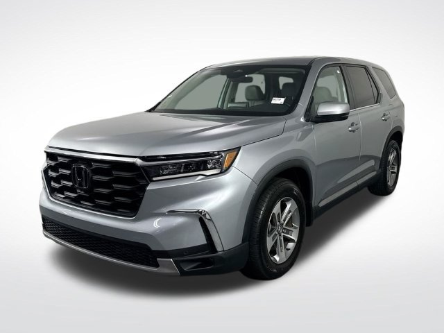 Used 2024 Honda Pilot EX-L image 2