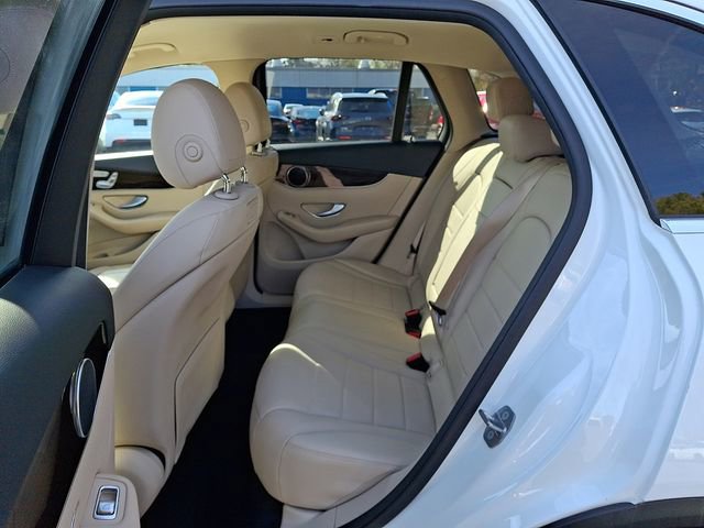 Used 2019 Mercedes-Benz GLC 300 image 13