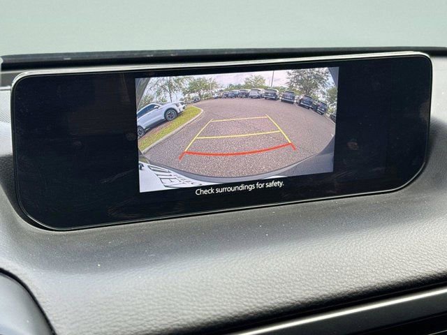 Used 2025 MAZDA CX-50 2.5 Hybrid w/ Premium Plus Pkg AWD/4WD image 21