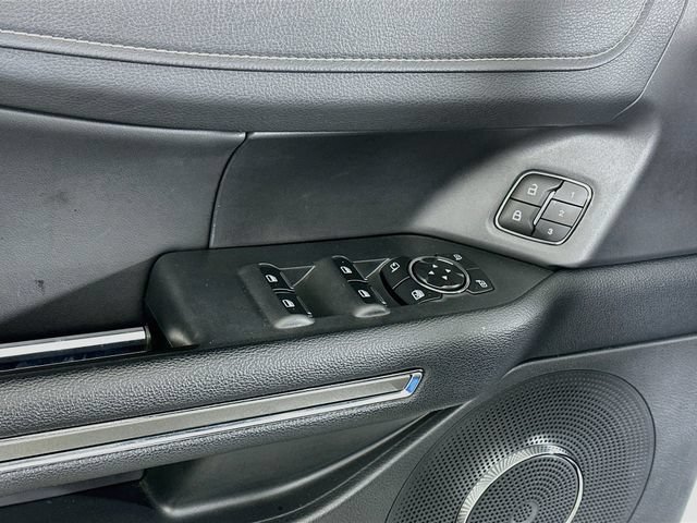 Used 2023 Ford Expedition Max XLT RWD image 10