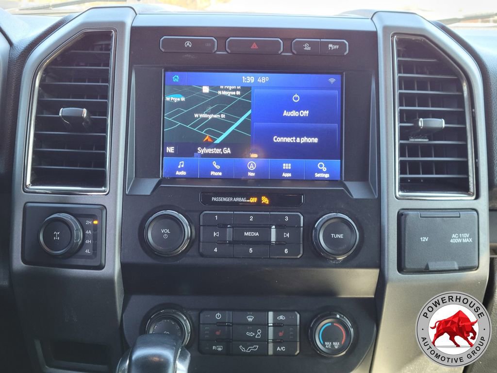 Used 2020 Ford F150 Raptor w/ Equipment Group 801A Mid image 21