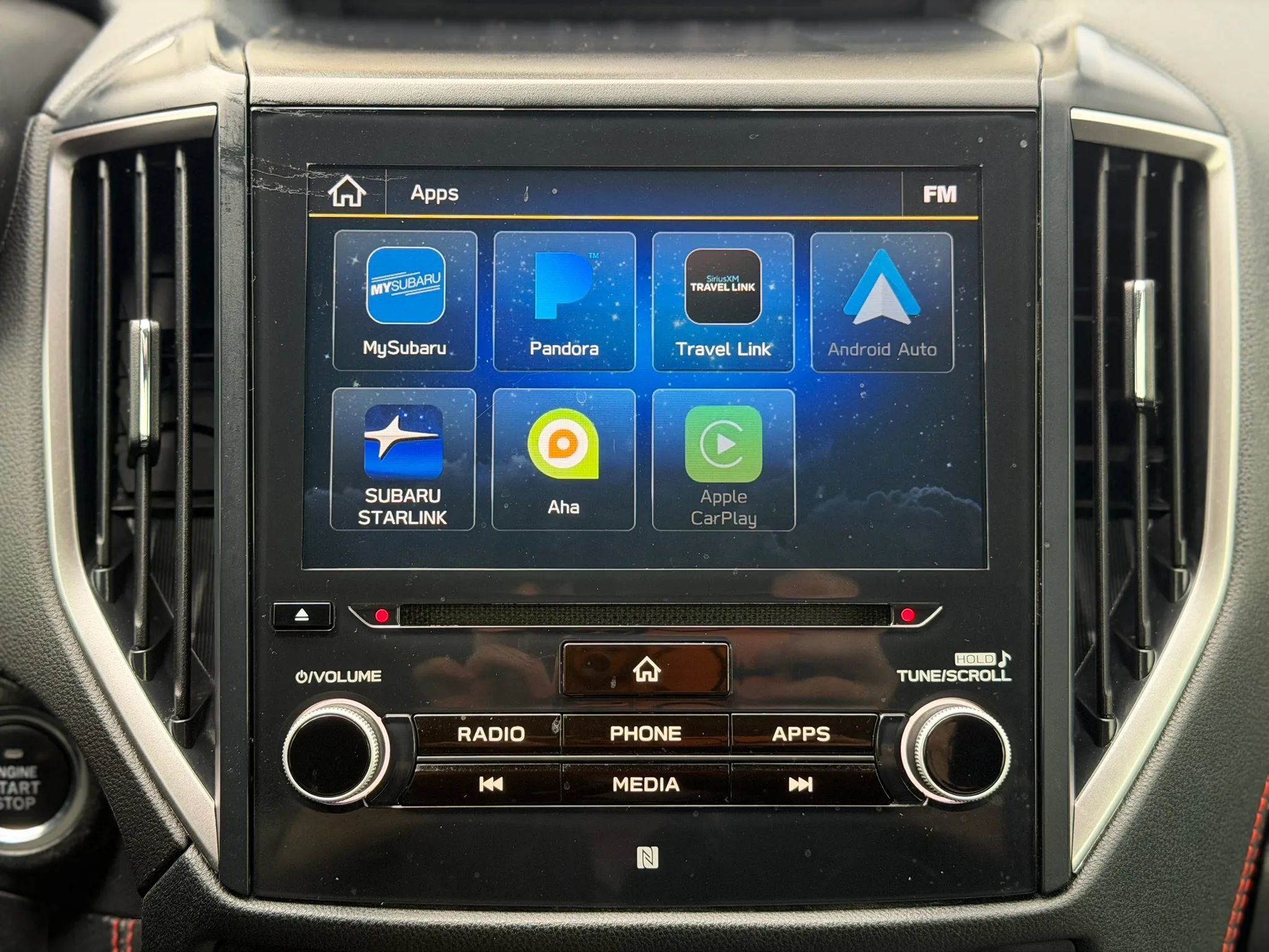 Used 2020 Subaru Forester Sport w/ Popular Package #2 image 29