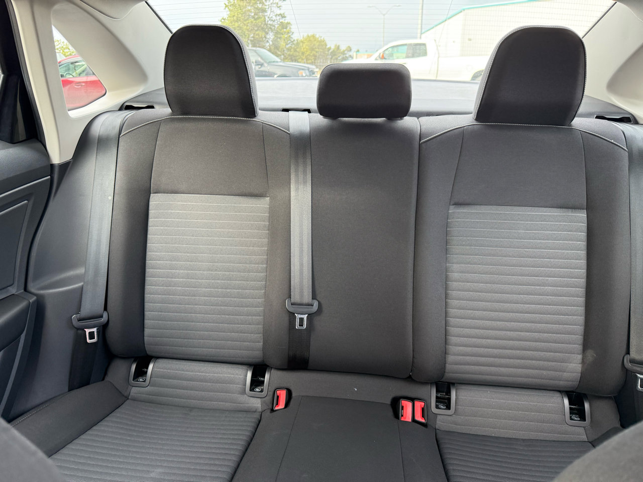 Used 2024 Volkswagen Jetta S image 23